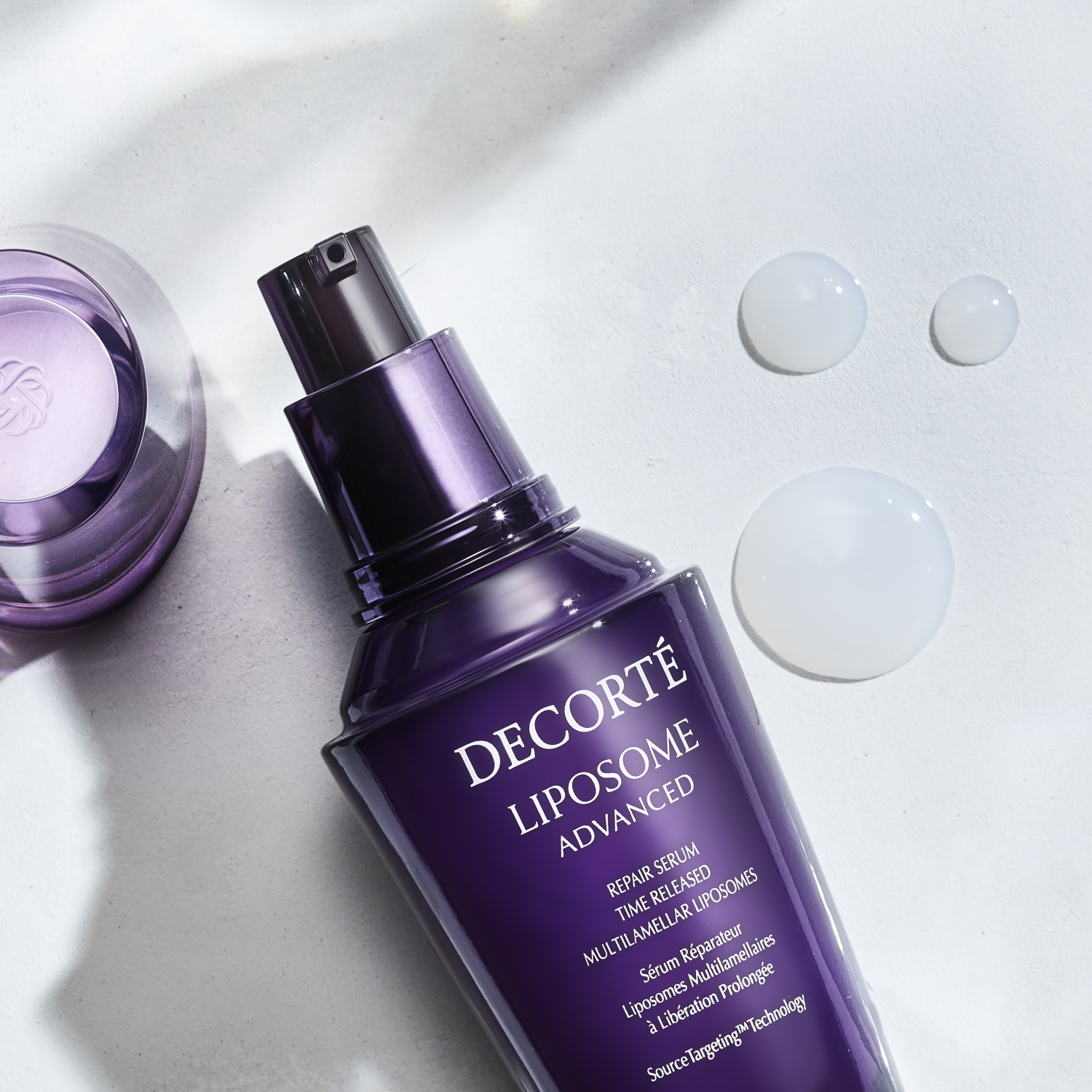 LIPOSOME ADVANCED REPAIR SERUM