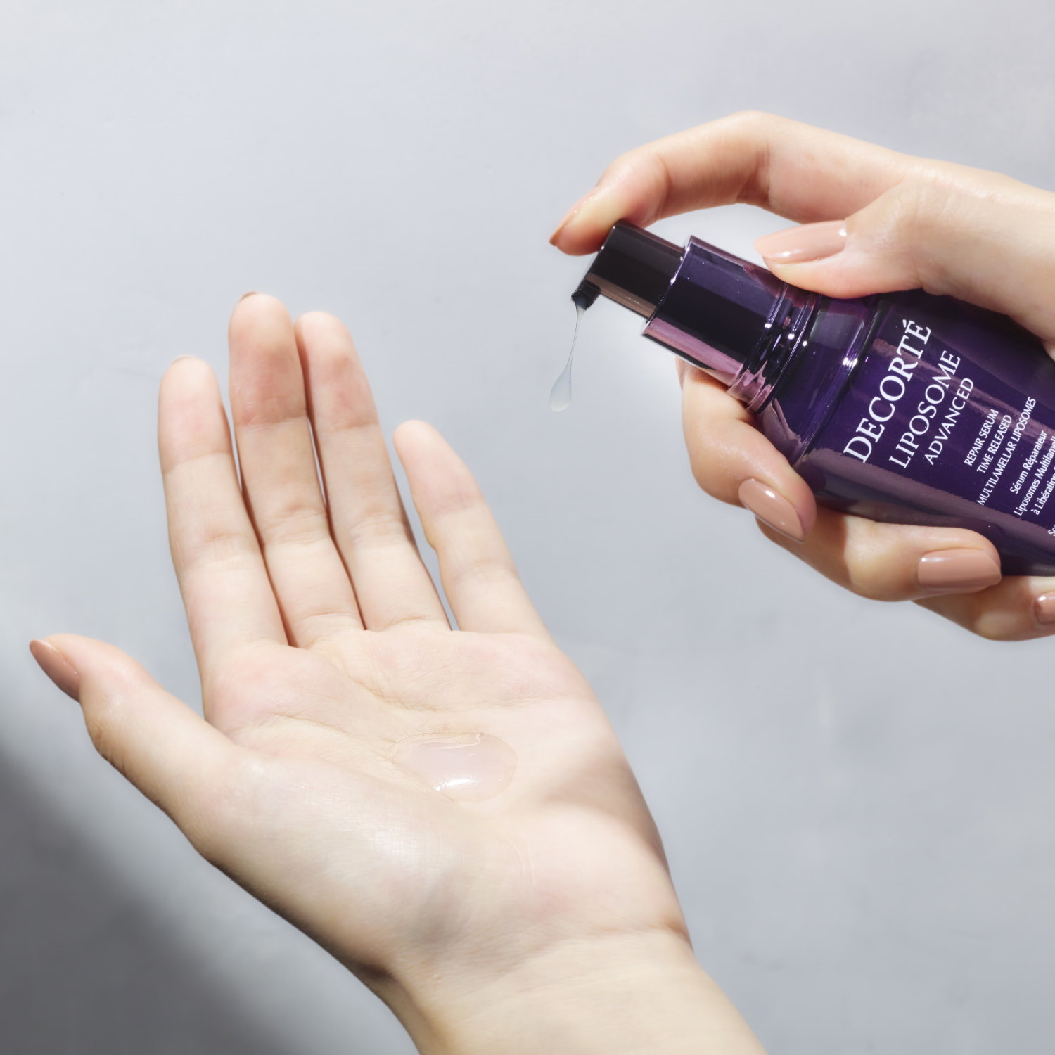 LIPOSOME ADVANCED REPAIR SERUM