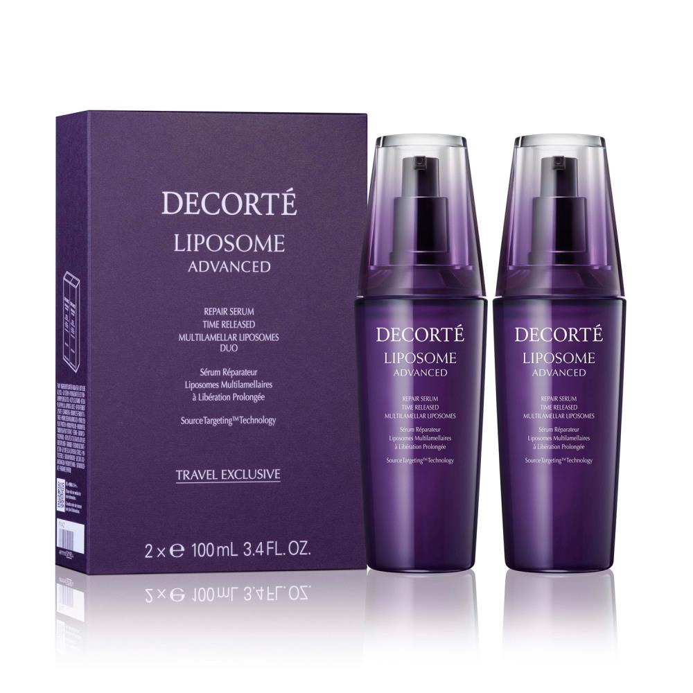 LIPOSOME ADVANCED REPAIR SERUM DUO