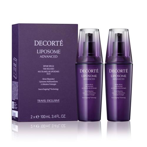 DECORTÉ