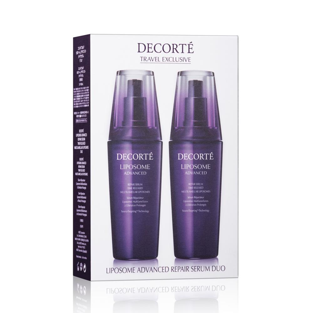 LIPOSOME ADVANCED REPAIR SERUM DUO