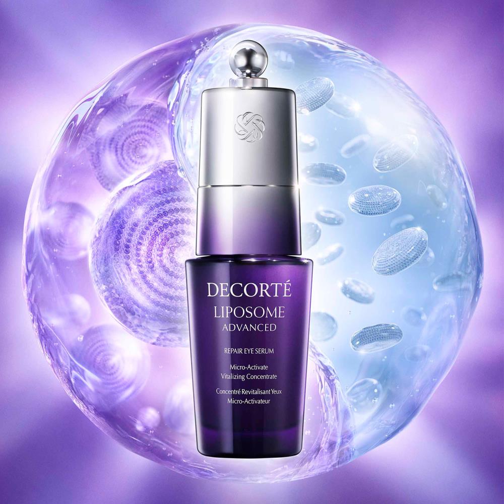 LIPOSOME ADVANCED REPAIR EYE SERUM DUO