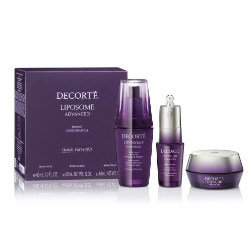DECORTÉ
