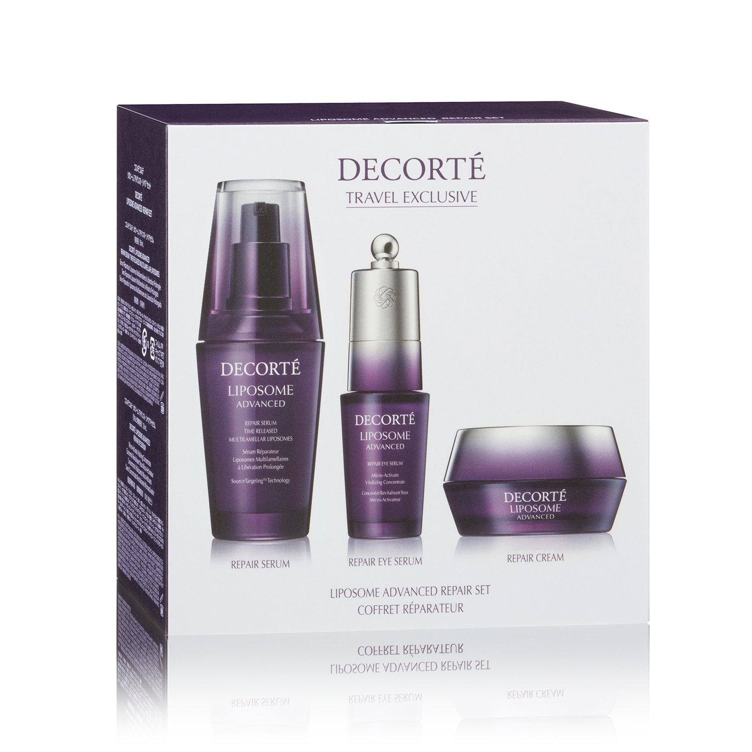 LIPOSOME ADVANCED REPAIR SET