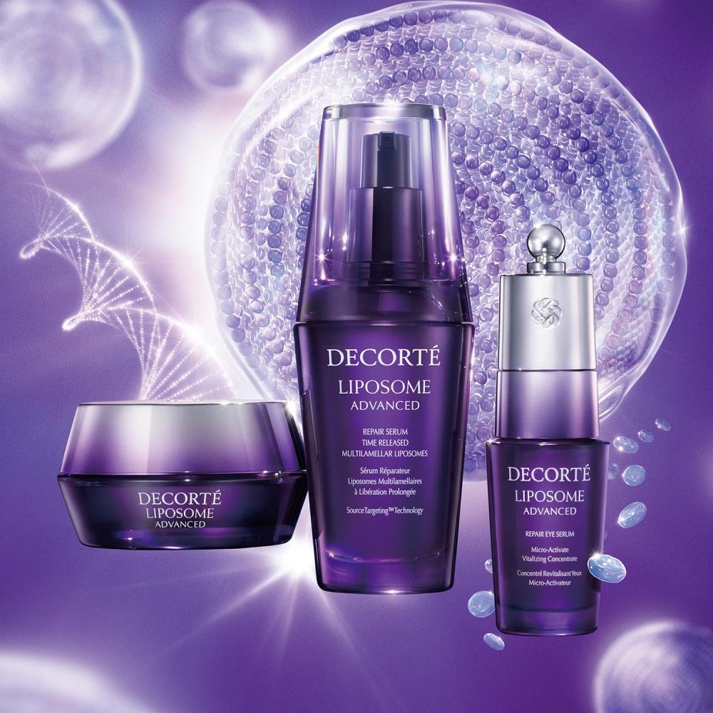 LIPOSOME ADVANCED REPAIR SET