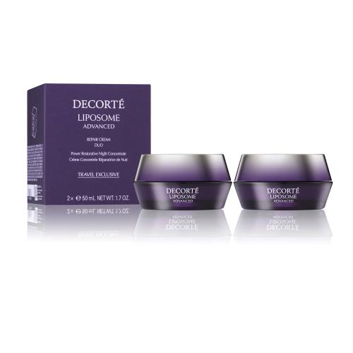 DECORTÉ