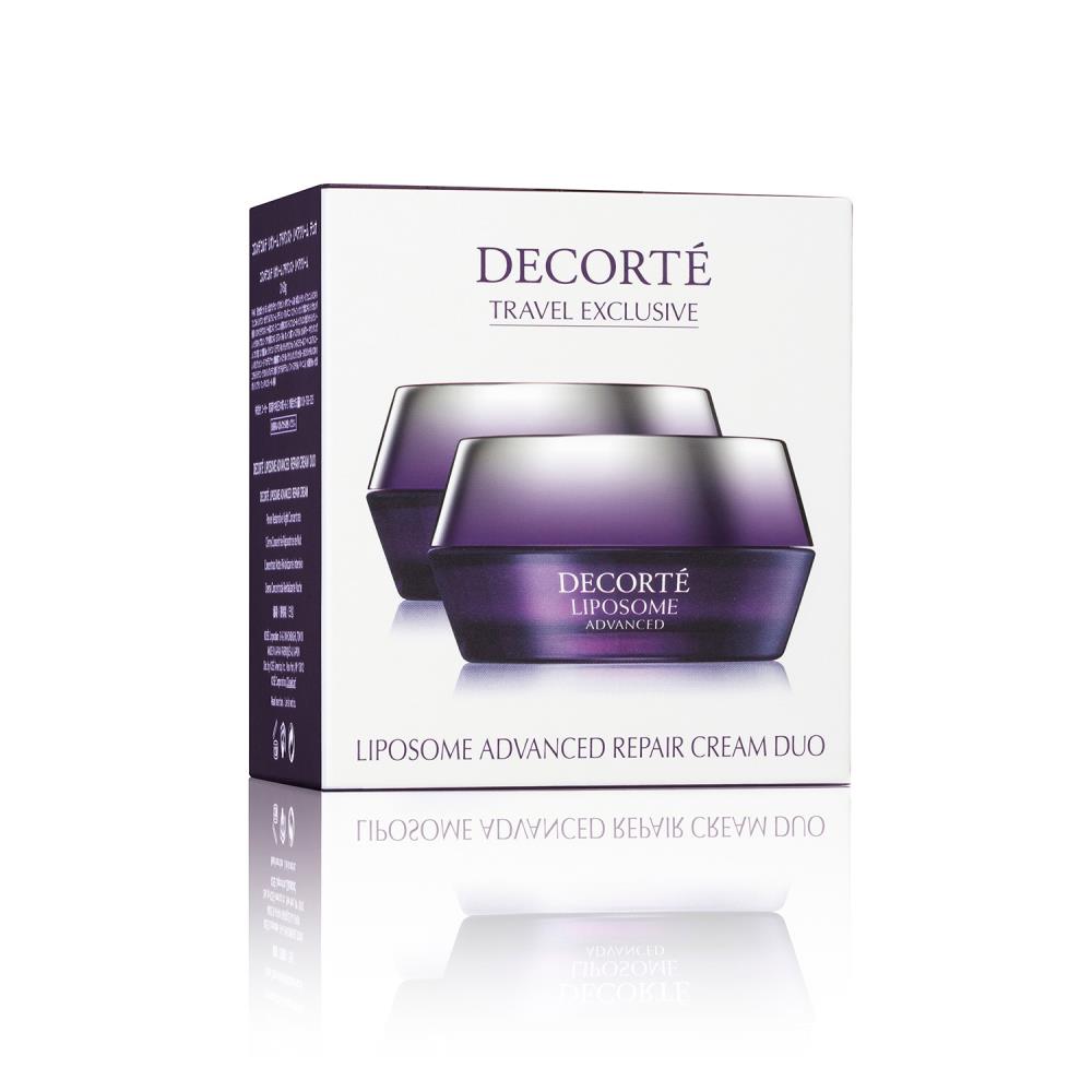 LIPOSOME ADVANCED REPAIR CREAM DUO