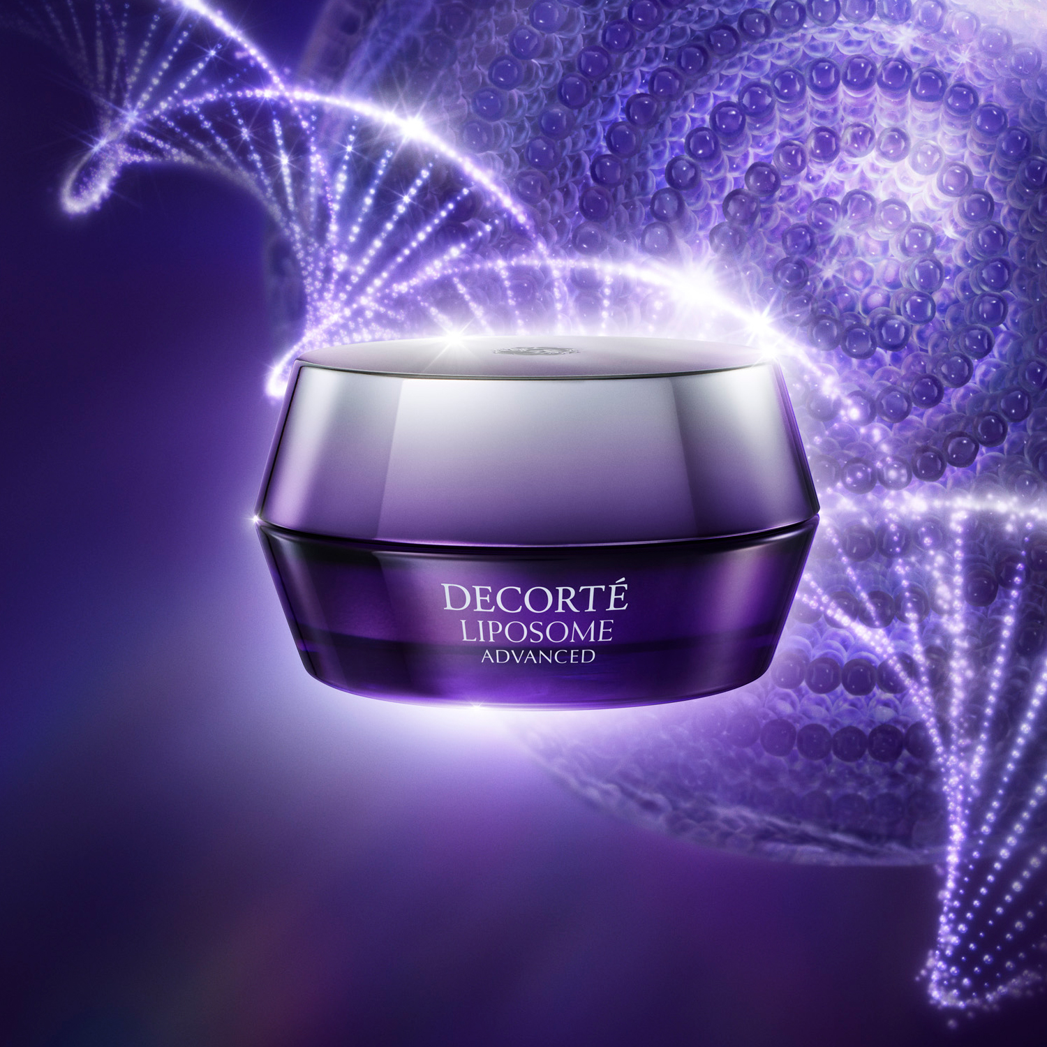 LIPOSOME ADVANCED REPAIR CREAM DUO