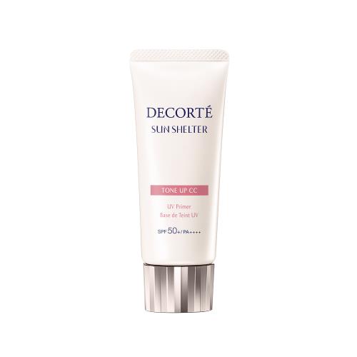 DECORTÉ