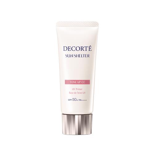 DECORTÉ