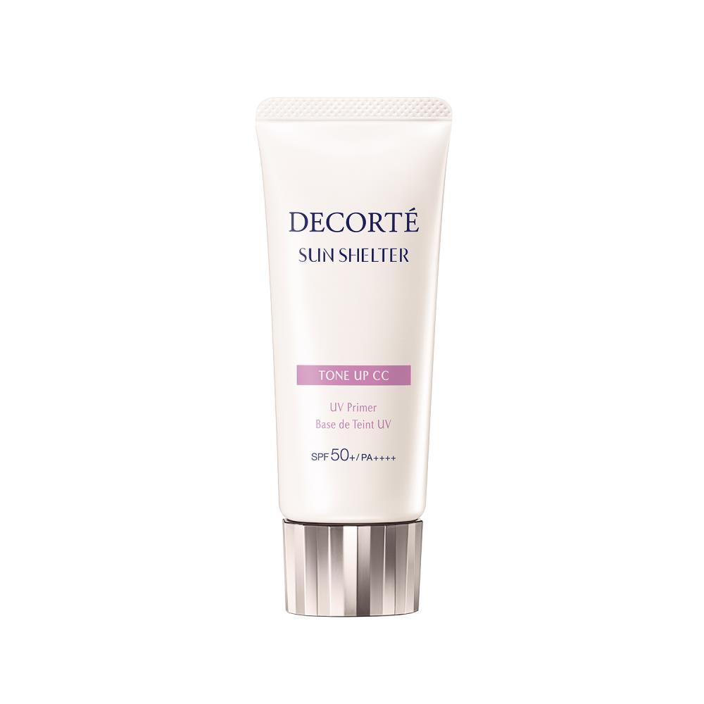 SUN SHELTER MULTI PROTECTION TONE UP CC