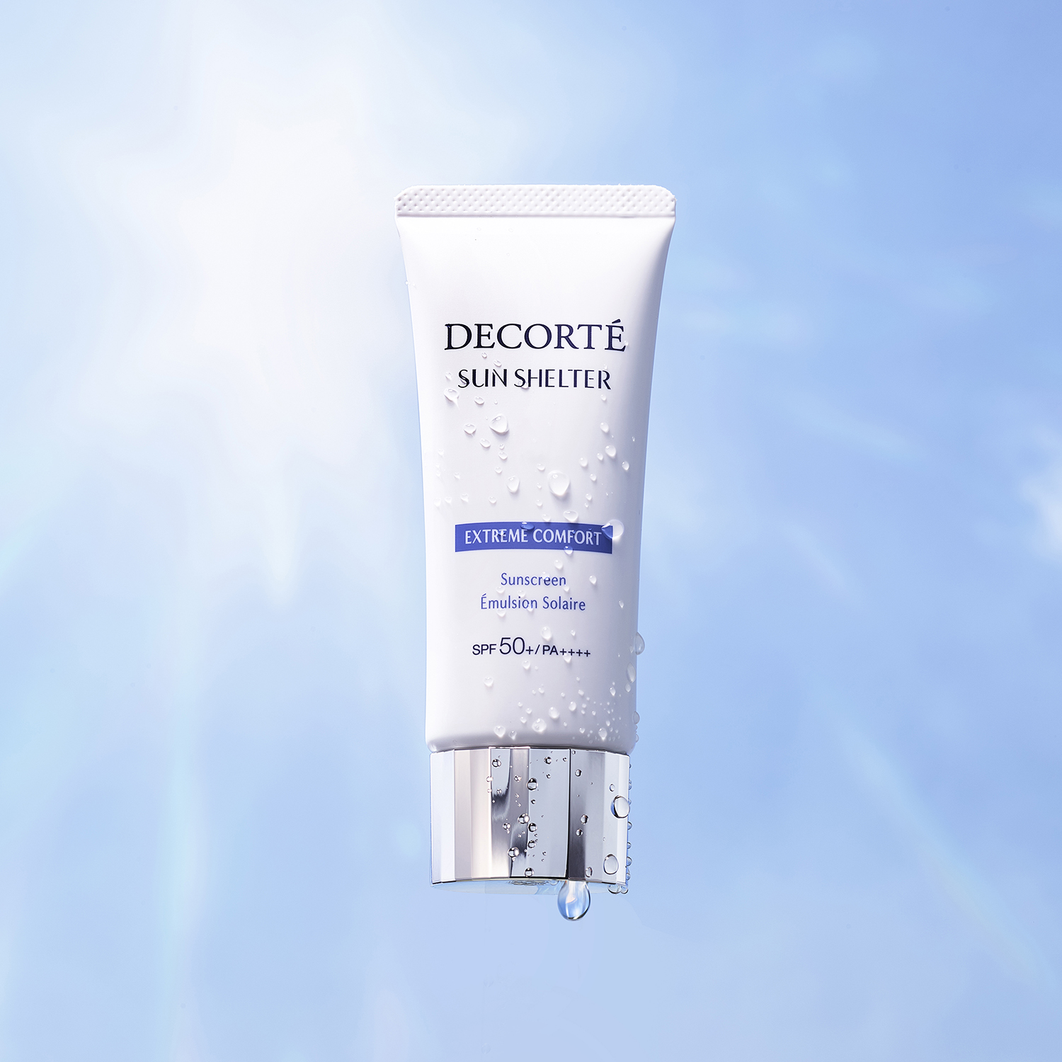 SUN SHELTER MULTI PROTECTION COMFORT DUO