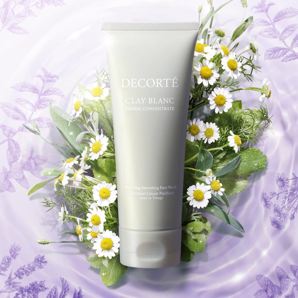 CLAY BLANC HERBAL CONCENTRATE