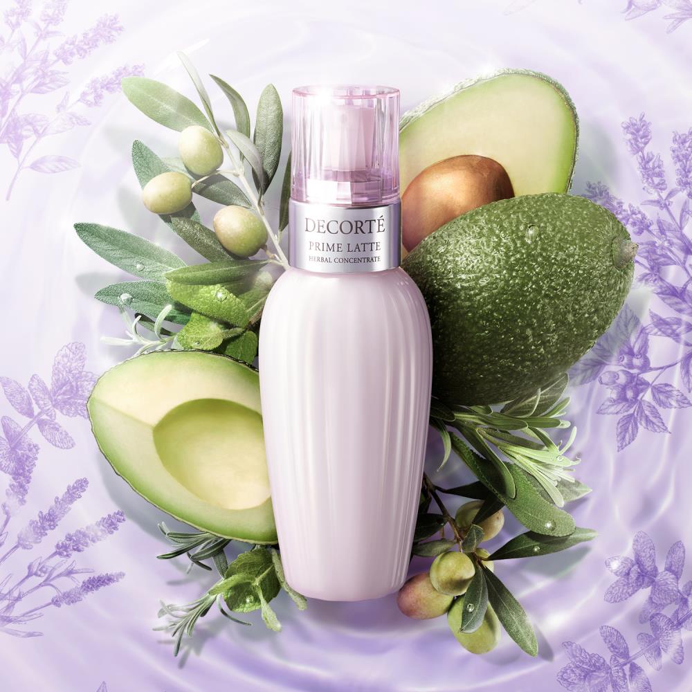 PRIME LATTE HERBAL CONCENTRATE