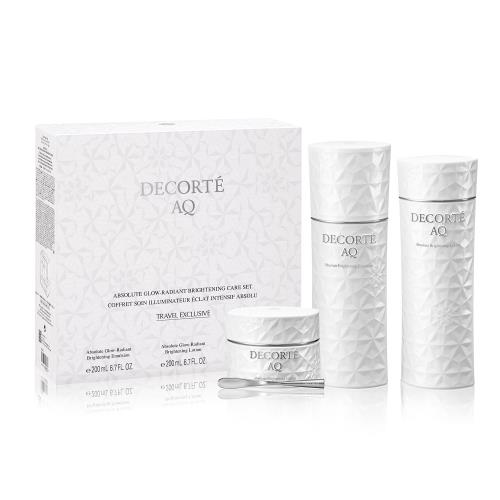 DECORTÉ