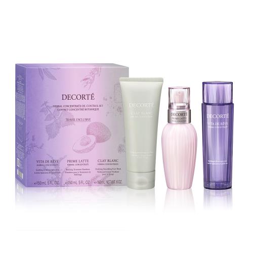 DECORTÉ