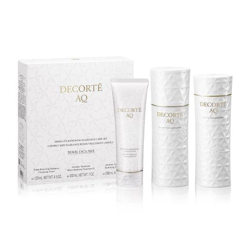 DECORTÉ