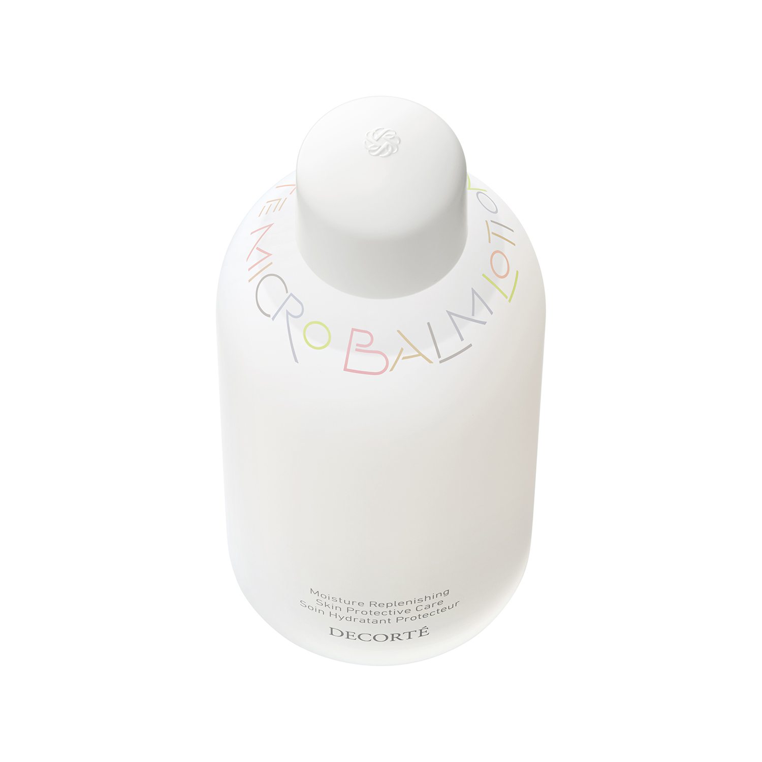 MICRO BALM LOTION