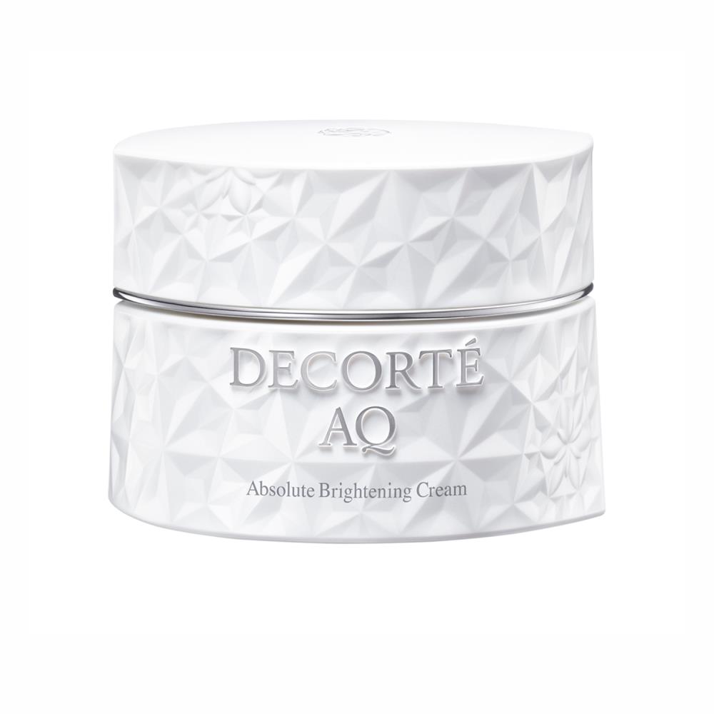 AQ ABSOLUTE GLOW-RADIANT BRIGHTENING CREAM