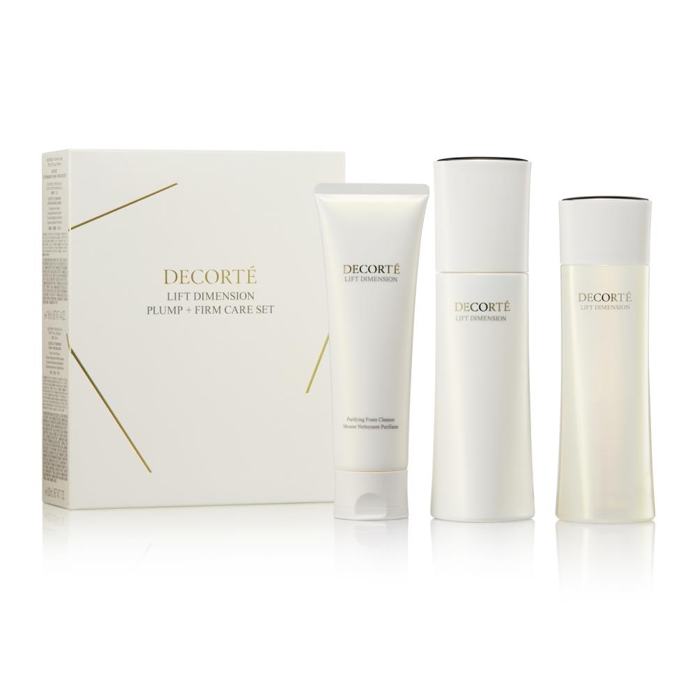 LIFT DIMENSION PLUMP + FIRM CARE SET