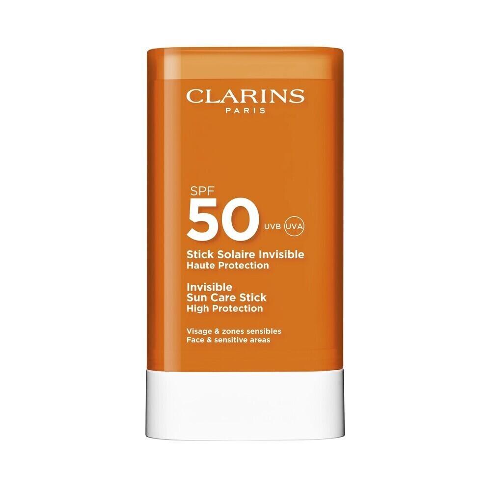 Invisible Sun Care Stick High Protection SPF 50