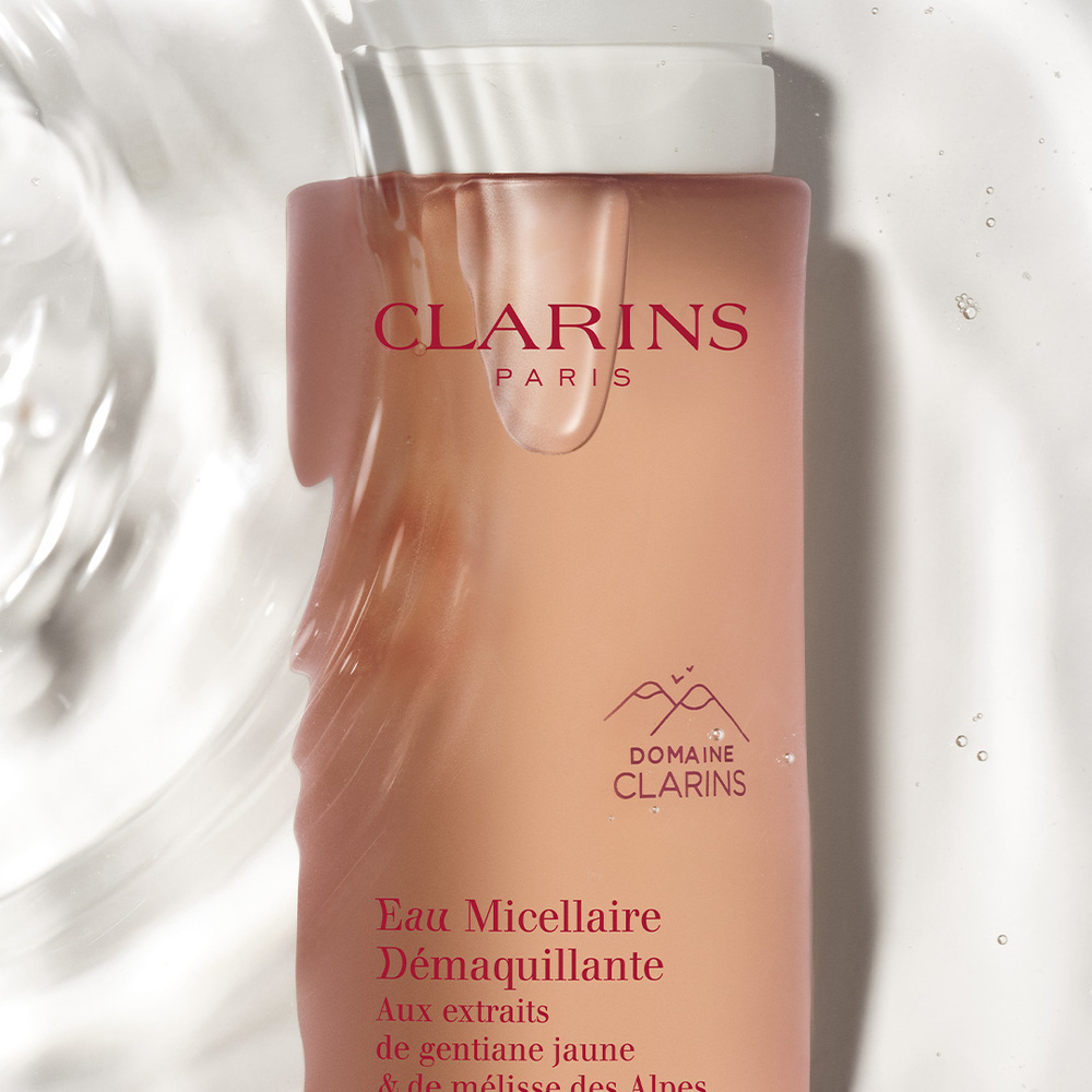 Cleansing Micellar Water