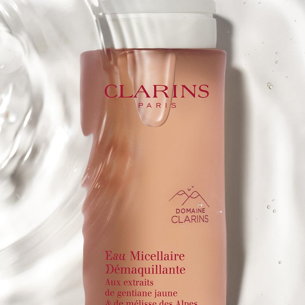 Cleansing Micellar Water