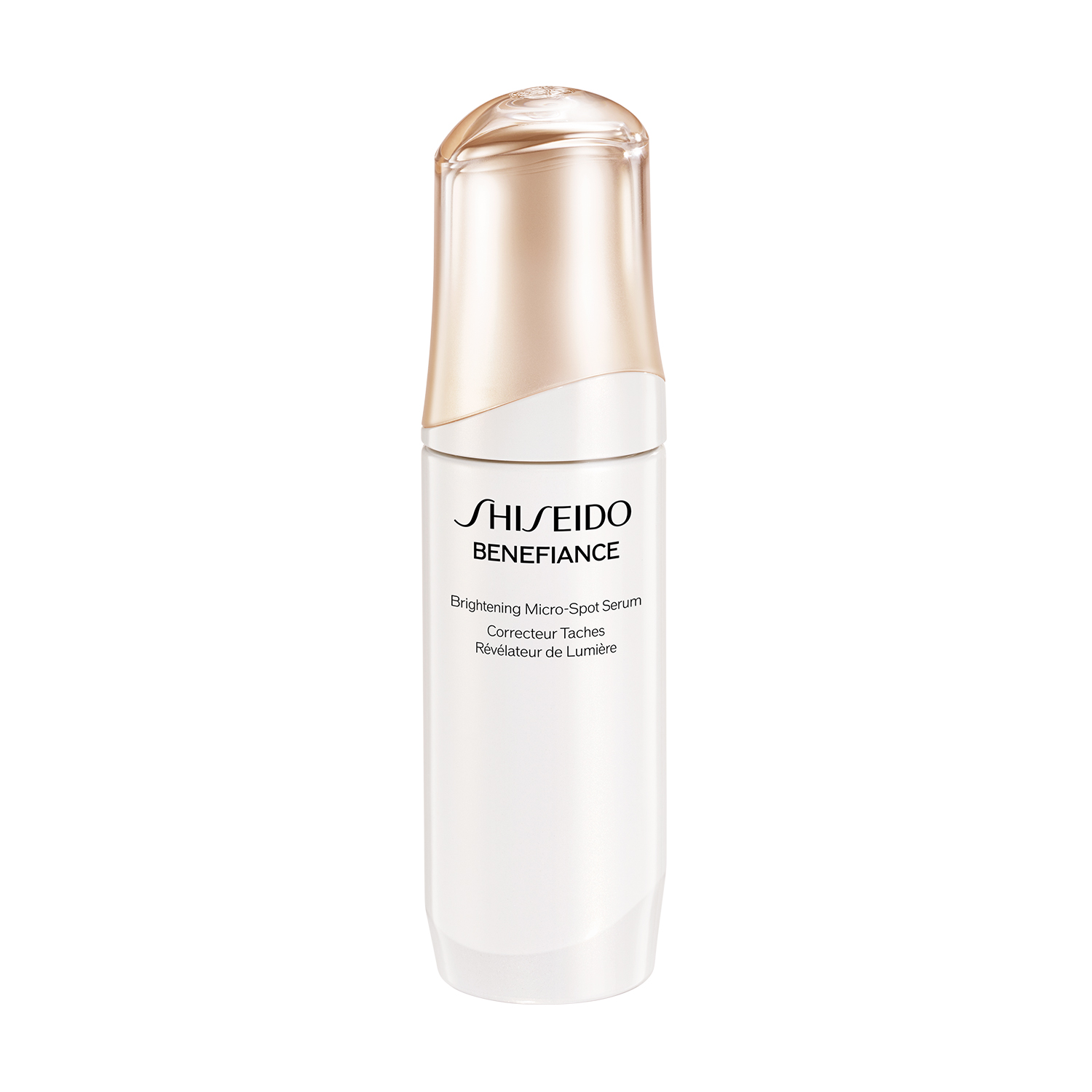 BENEFIANCE Brightening Micro-Spot Serum