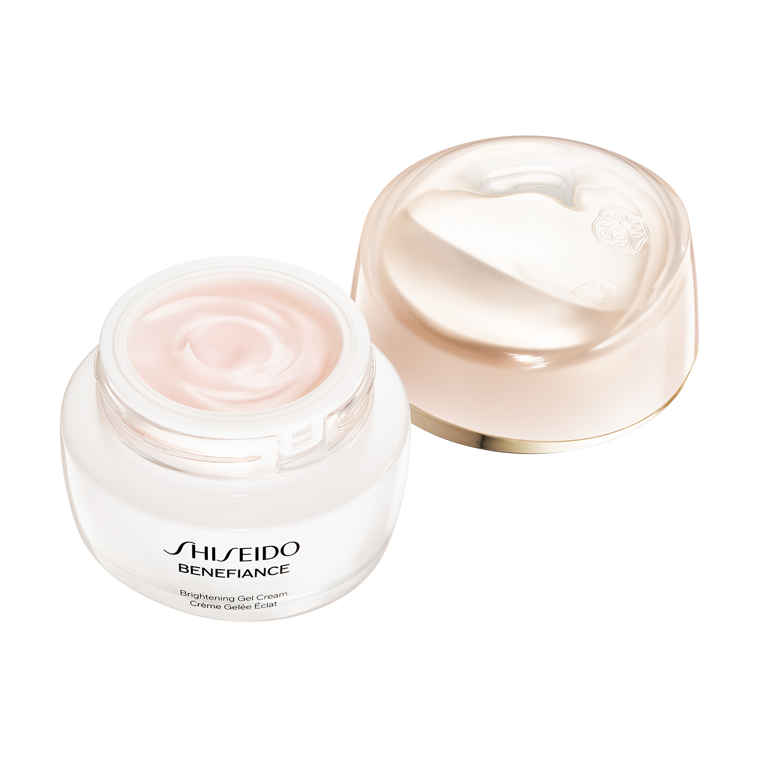 BENEFIANCE Brightening Gel Cream