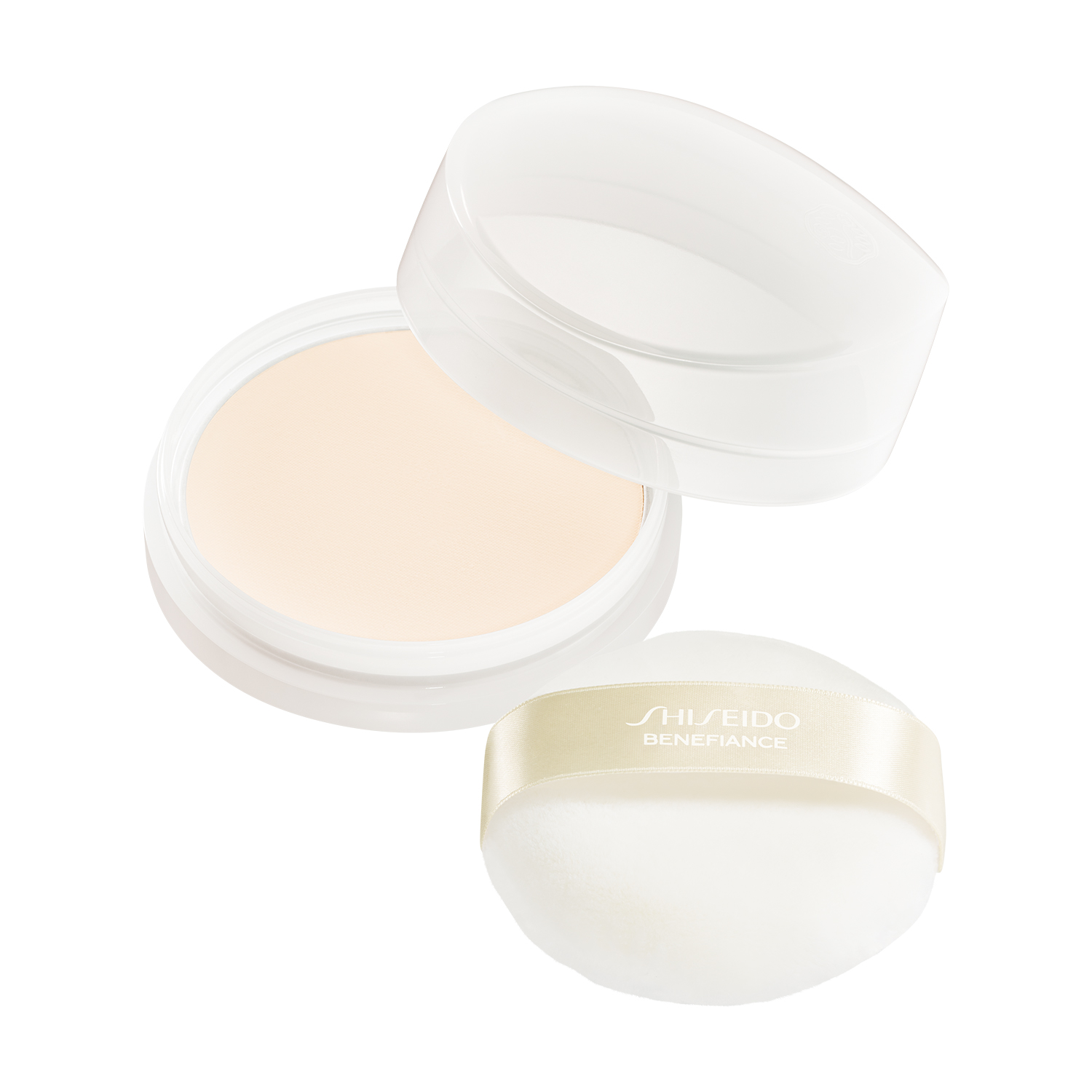 BENEFIANCE Brightening Skincare Powder