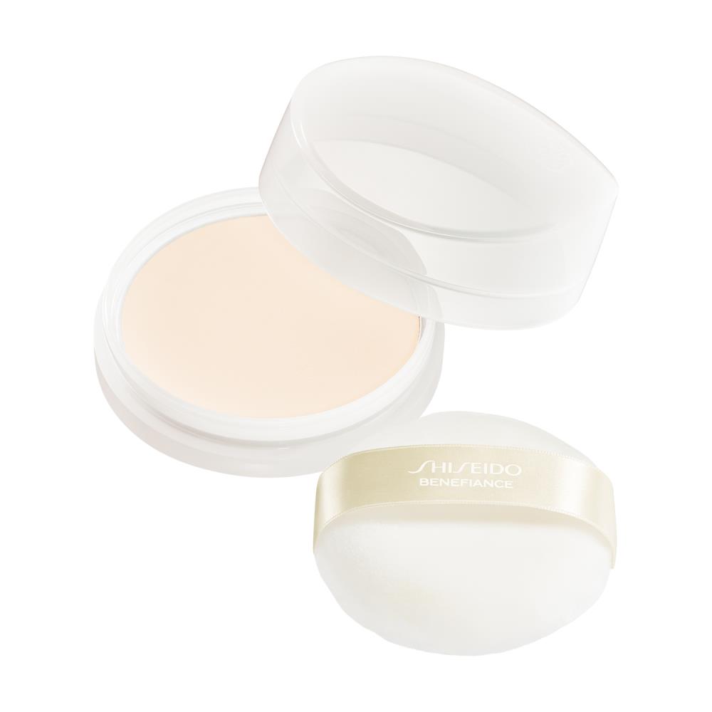 BENEFIANCE Brightening Skincare Powder
