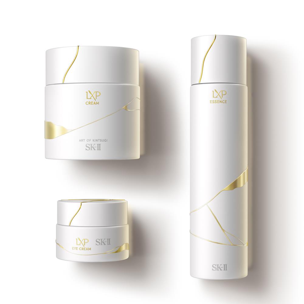 LXP Art of Kintsugi Collection