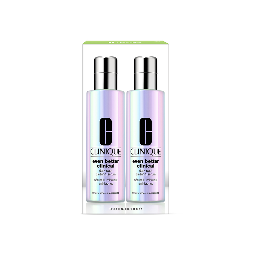 Even Better Clinical™ Dark Spot Clearing Serum Duo