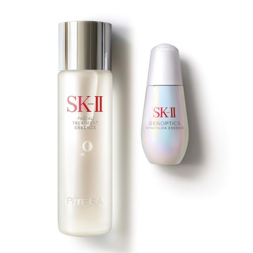 SK-II