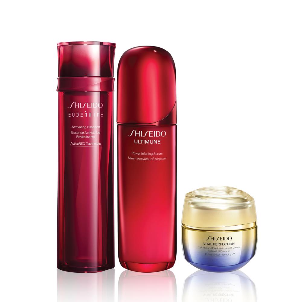 ULTIMUNE Power Infusing & Firming Ritual