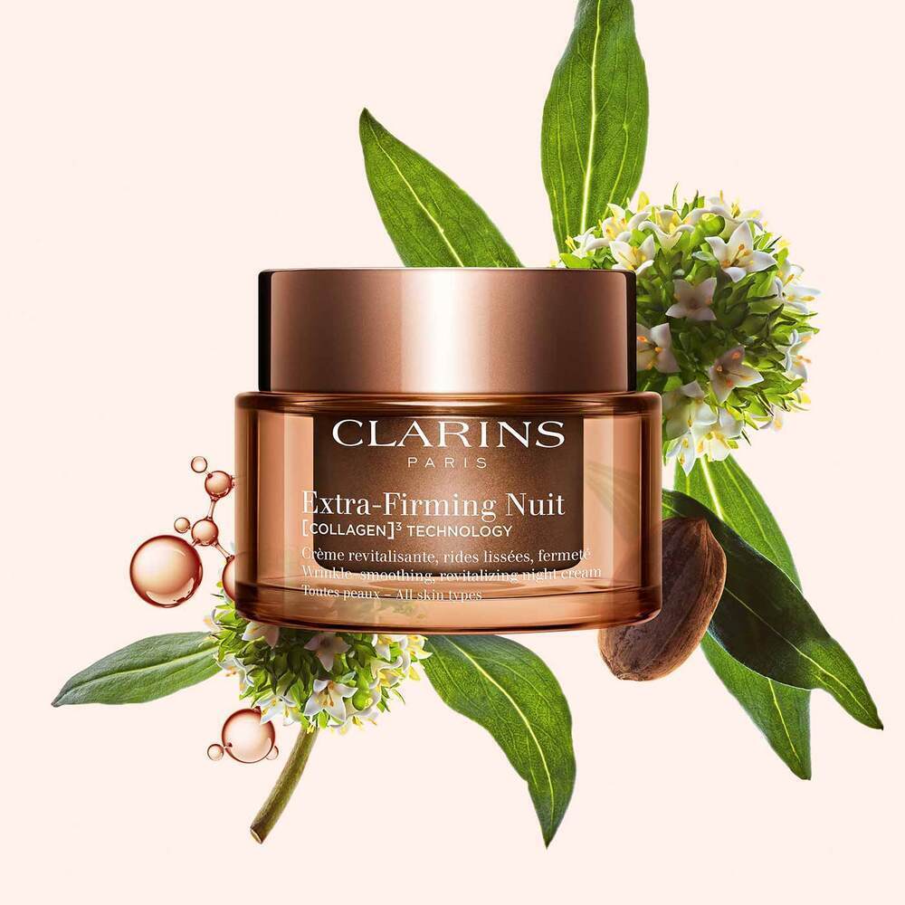 Extra-Firming Night Cream All Skin Type