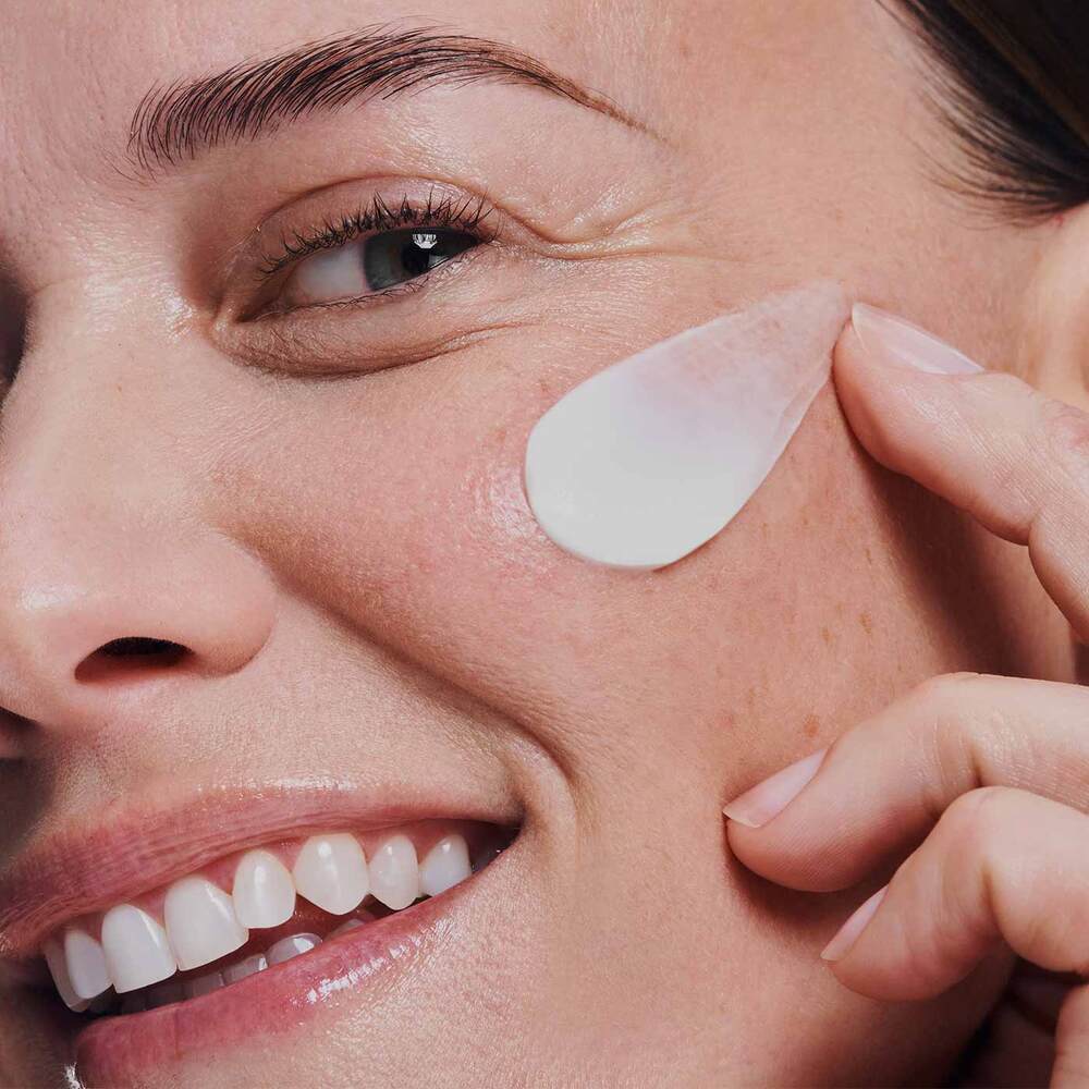 Extra-Firming Night Cream Refill All Skin Type