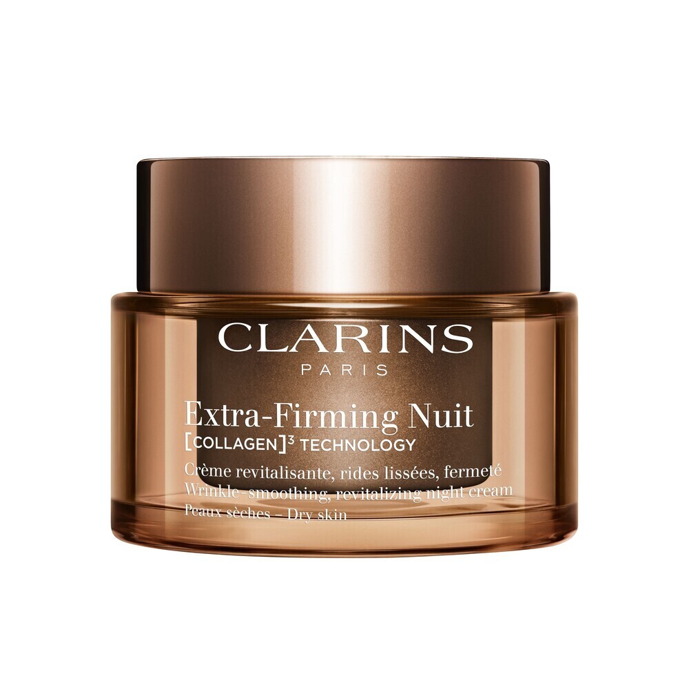 Extra-Firming Night Cream Dry Skin