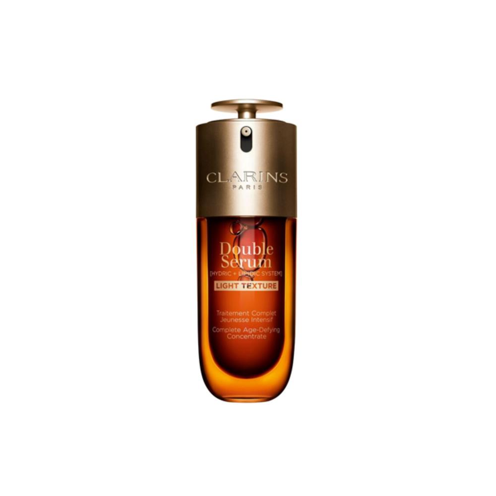 Double Serum Light Texture 
