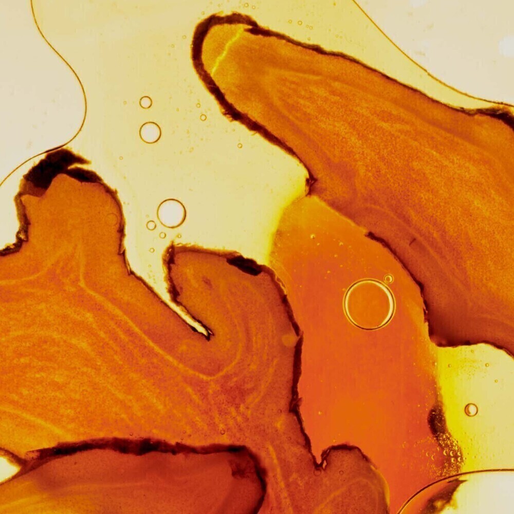 Double Serum Light Texture 