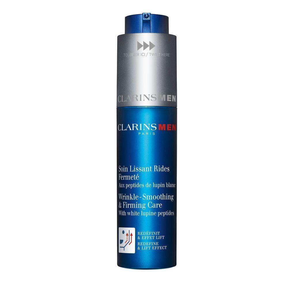 ClarinsMen Wrinkle Smoothing Concentrate 