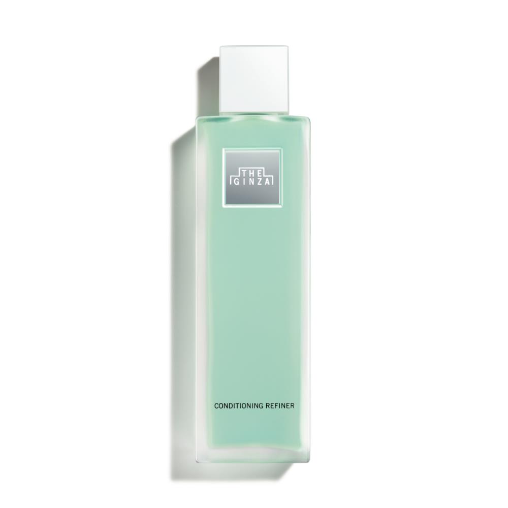 THE GINZA CONDITIONING REFINER