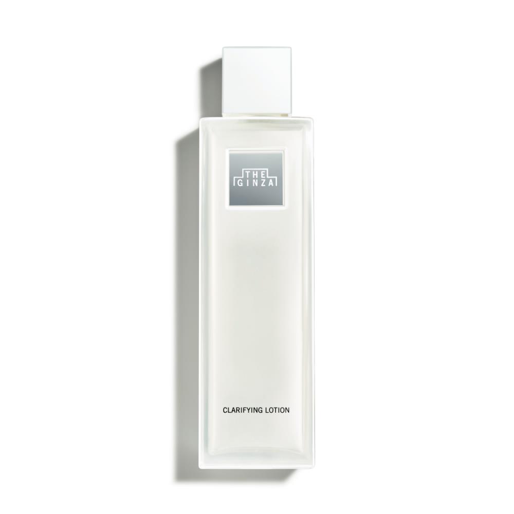 THE GINZA CLARIFYING LOTION