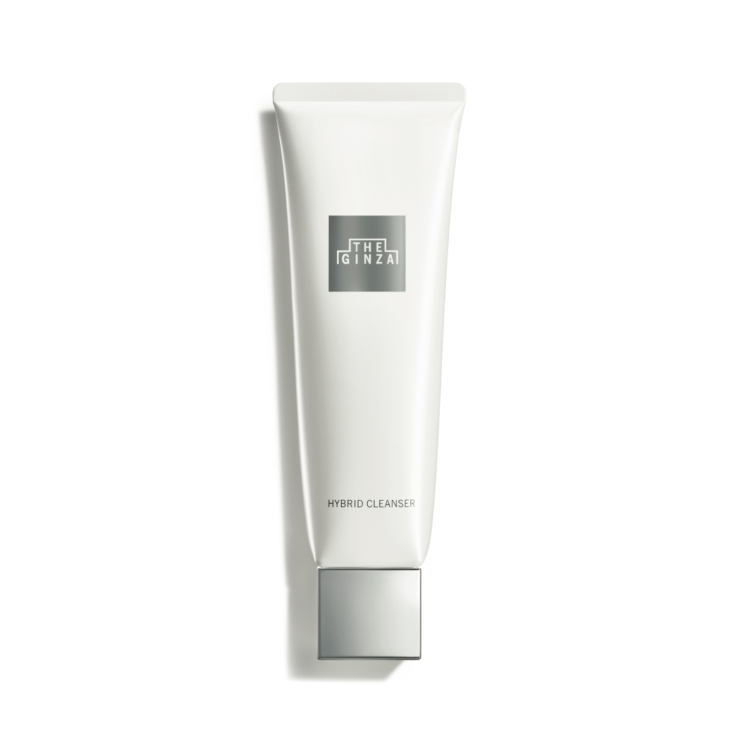 THE GINZA HYBRID CLEANSER