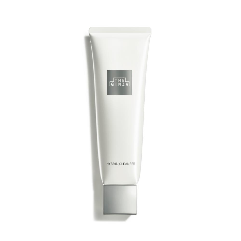 THE GINZA HYBRID CLEANSER