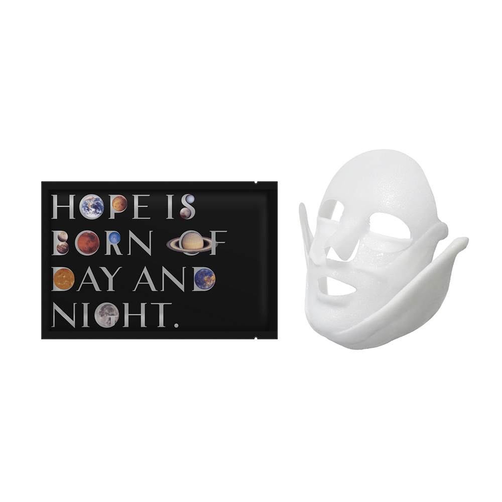 クリーム イン デイⅡ キット リミテッド エディション