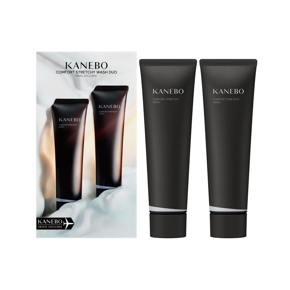 COMFORT STRETCHY WASH II DUO