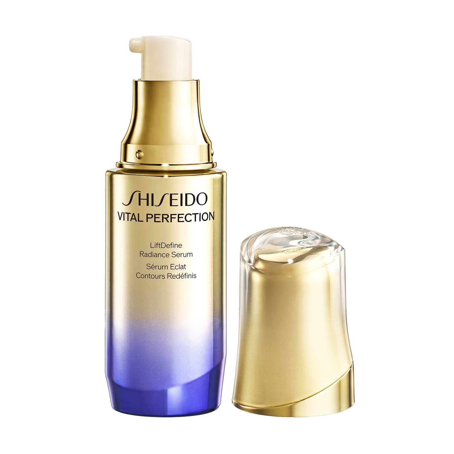 VITAL PERFECTION Liftdefine Radiance Serum