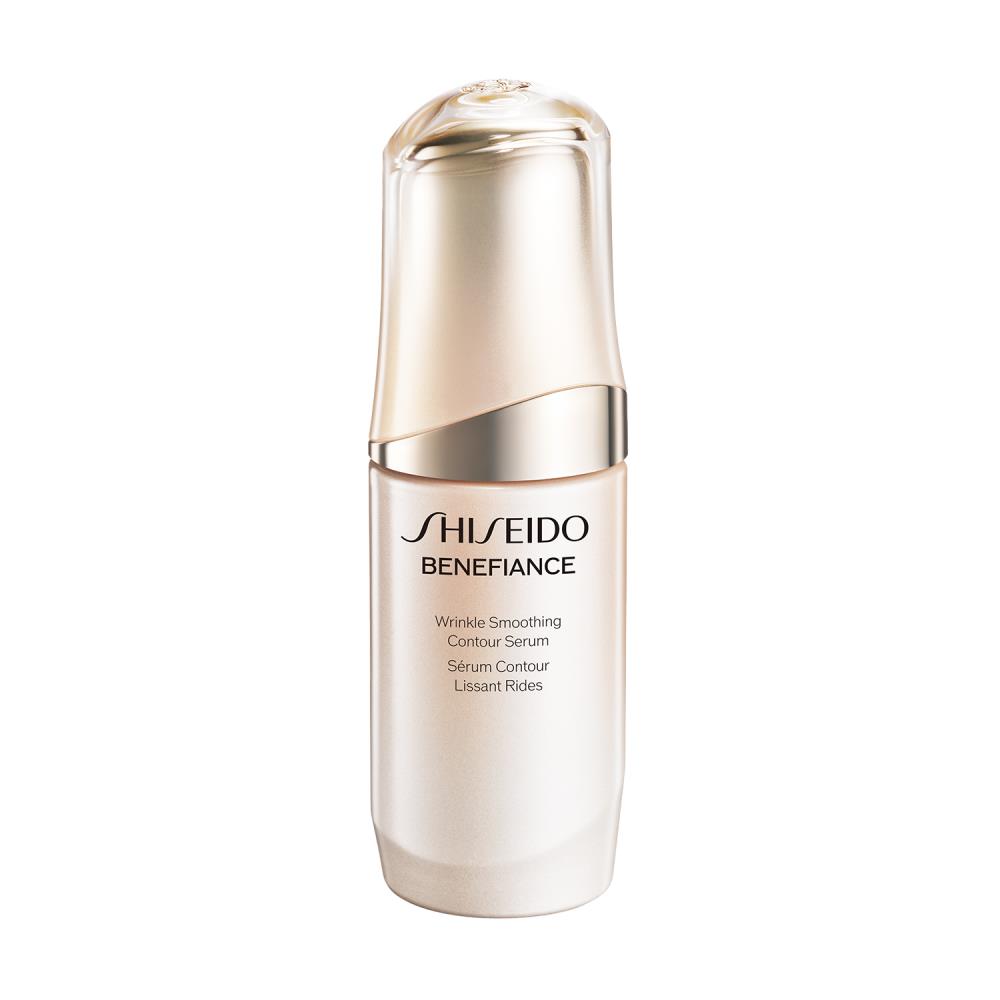 BENEFIANCE Wrinkle Smoothing Contour Serum