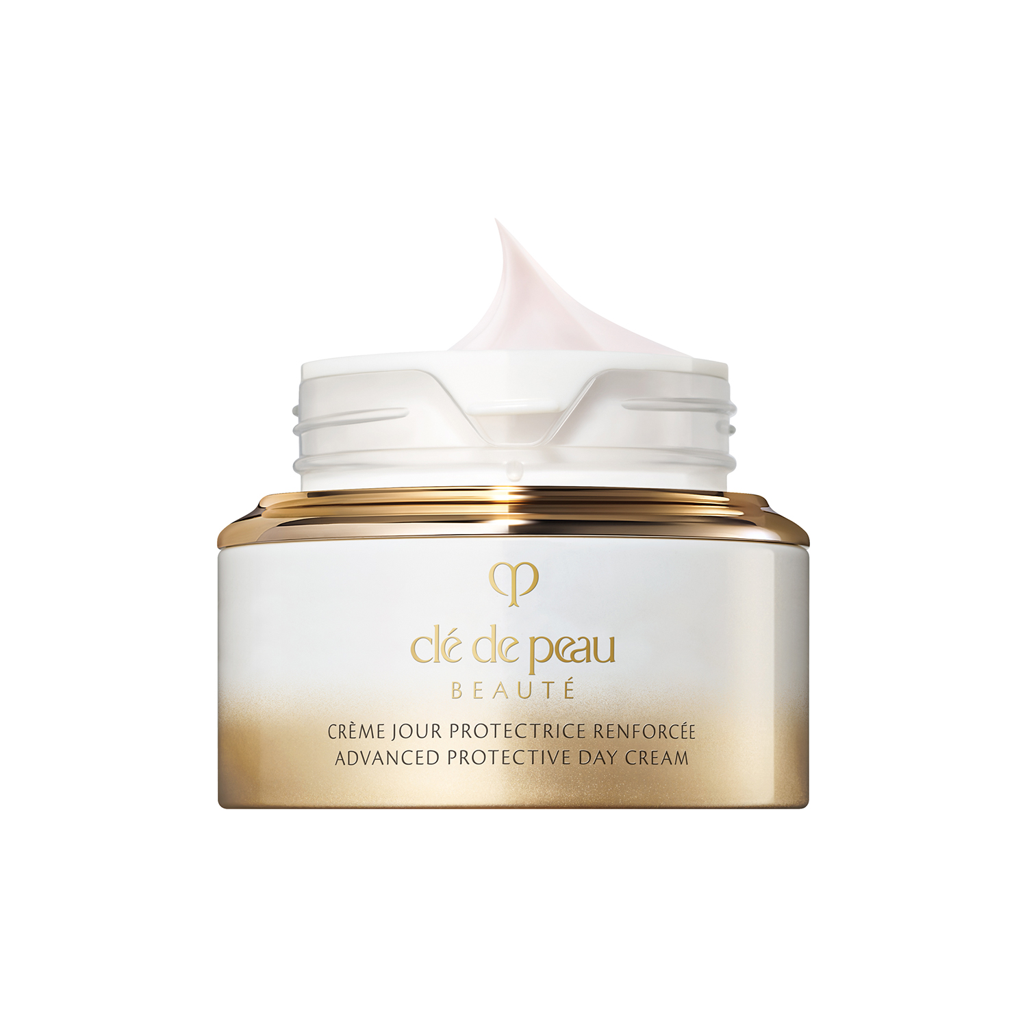 ADVANCED PROTECTIVE DAY CREAM